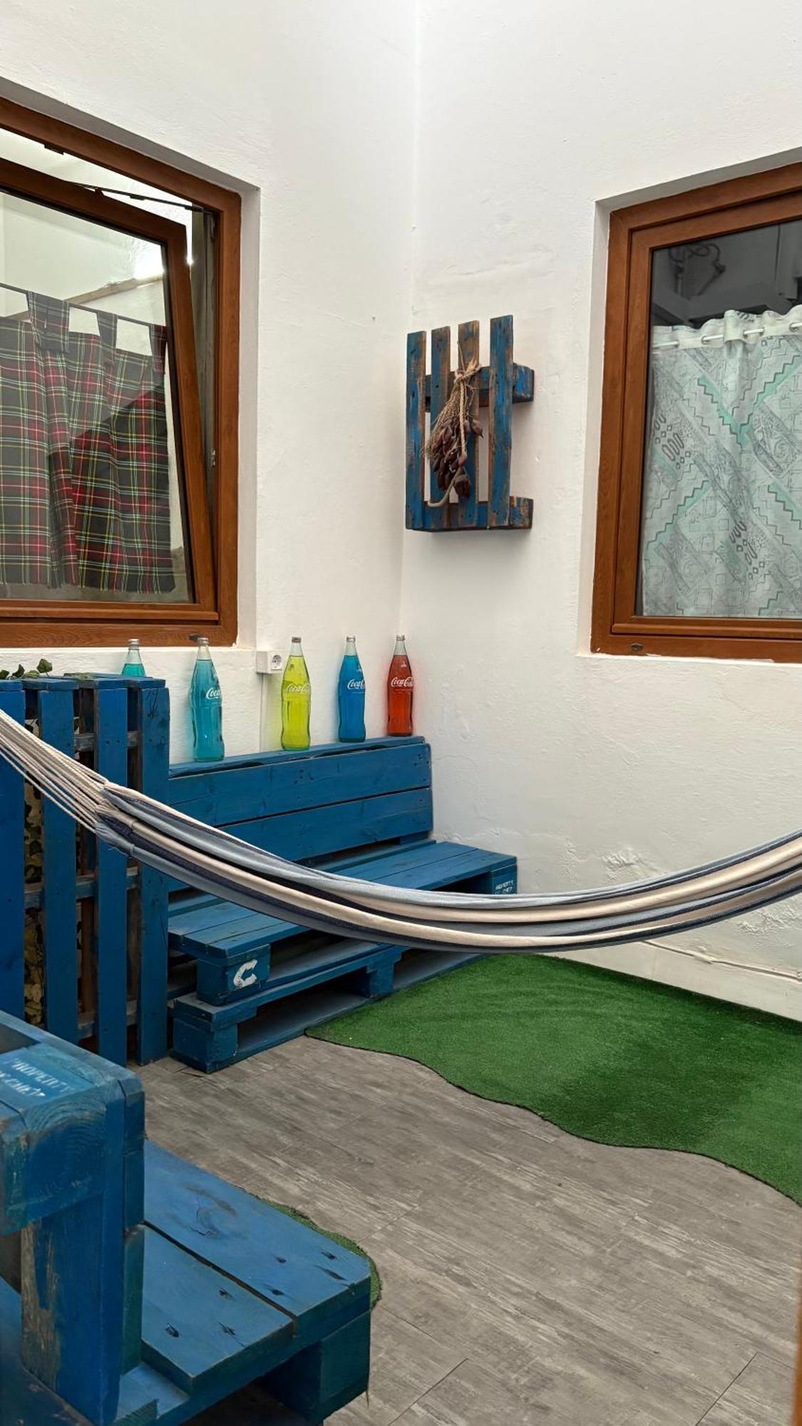 וסינדריו Mirame Canarias חדר תמונה
